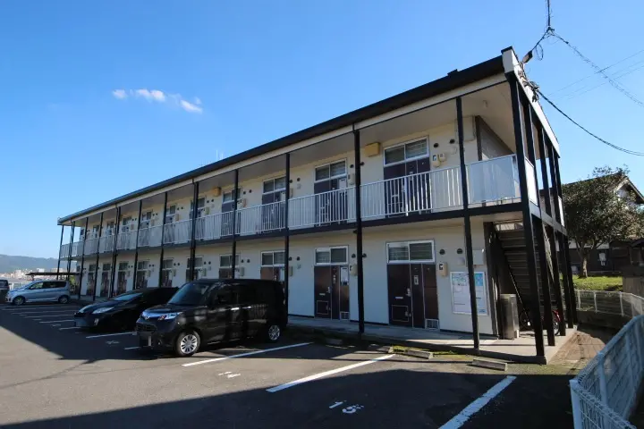 東広島市西条町寺家 月極駐車場